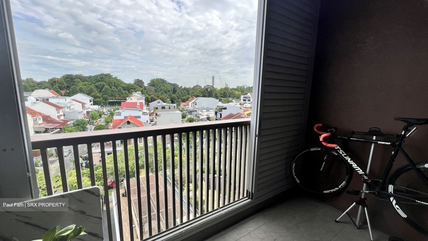 Kandis Residence (D27), Condominium #632213291